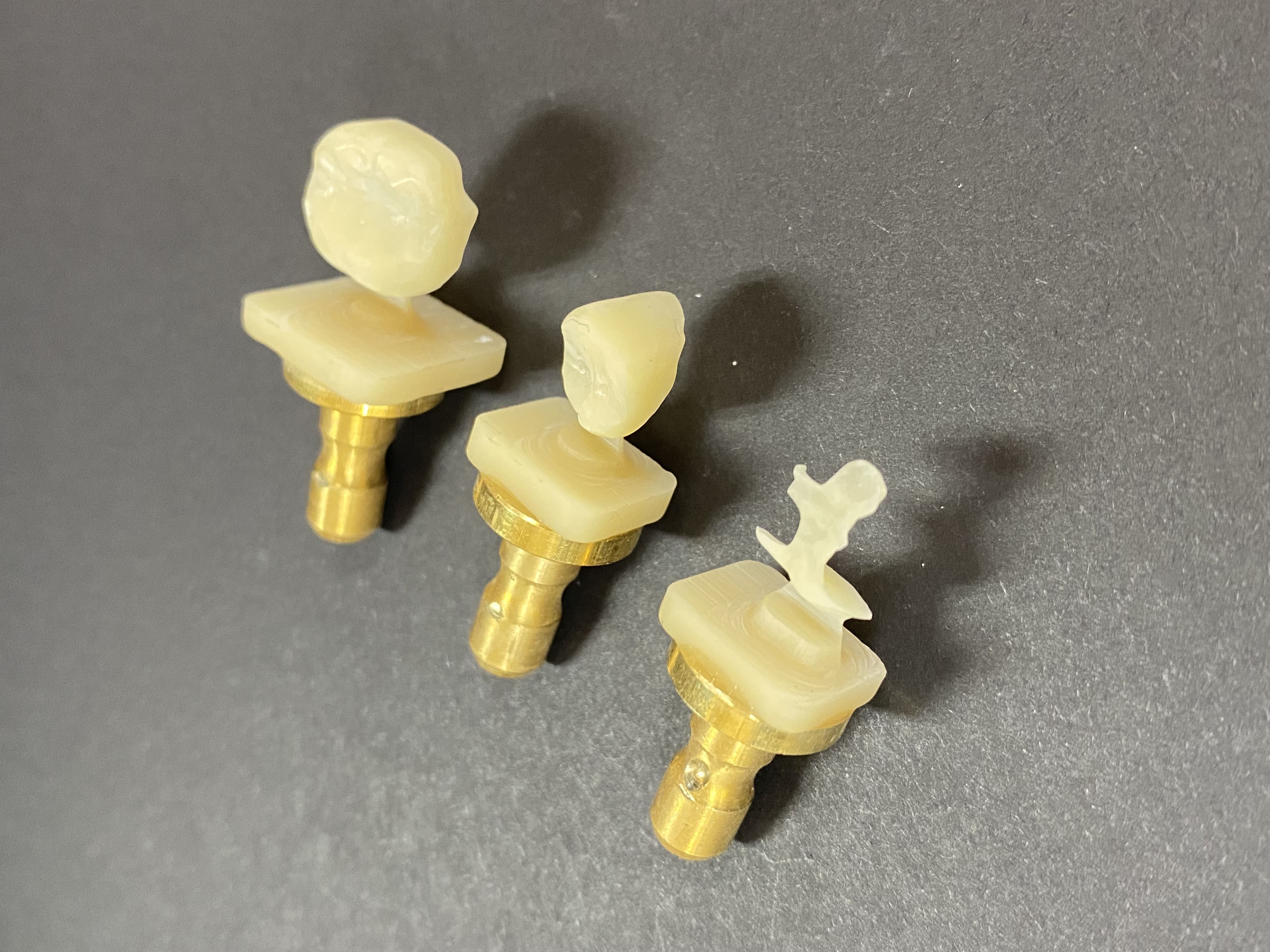 セラミック技工